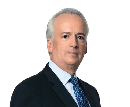 Mr. Juan Carlos Basombrío 